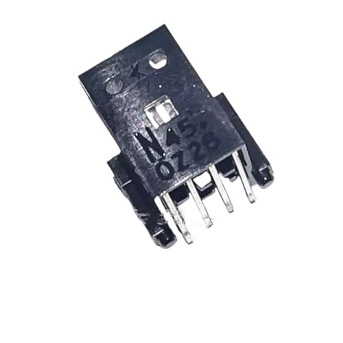 5PCS KE-2N19F-45 N45 LLBOGRGGN von LLBOGRGGN