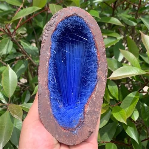 LLBOGRGGN 1PC 50-100g of Moroccan geode Stunning Decorations Eggs Home Decor LLBOGRGGN 1PC 50-100g of Moroccan geode Stunning Decorations Eggs Home Decor von LLBOGRGGN