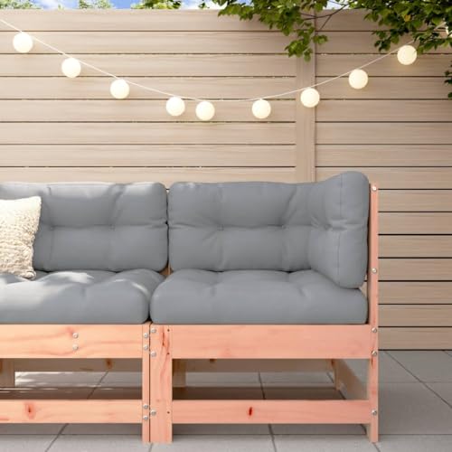 LLEZKBR Outdoor Sitzgruppe Outdoor Sektionalsofa Einheiten Garten Ecksofa Massivholz Douglas LLEZKBR Outdoor Sitzgruppe Outdoor Sektionalsofa Einheiten Garten Ecksofa Massivholz Douglas von LLEZKBR