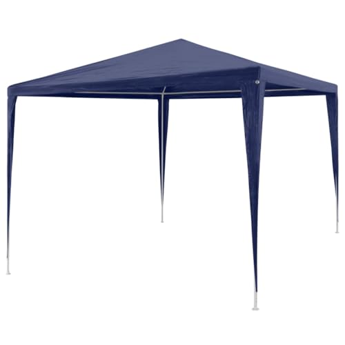 Rasen & Garten - Outdoor Wohnen - Outdoor Strukturen - Vordächer & Pavillons Partyzelt 3x3 Blau Rasen & Garten - Outdoor Wohnen - Outdoor Strukturen - Vordächer & Pavillons Partyzelt 3x3 Blau von LLEZKBR