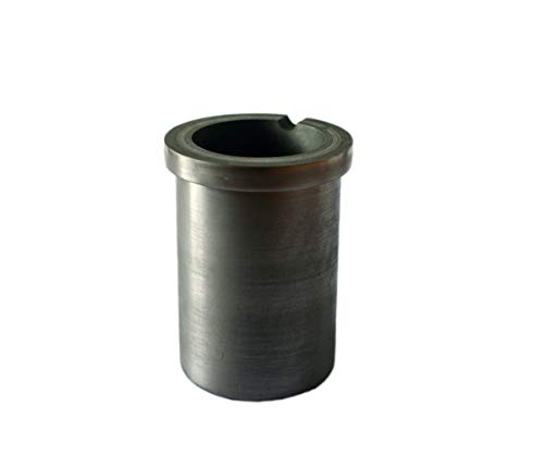 LLF Gold Silber Graphit Ingotform Schmelzguss Veredelung - 2KG - Graphite Crucible Only LLF Gold Silber Graphit Ingotform Schmelzguss Veredelung - 2KG - Graphite Crucible Only von LLF