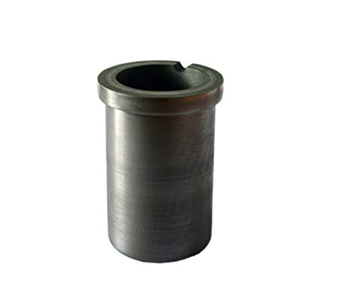 LLF Gold Silber Graphit Ingotform Schmelzguss Veredelung - 4KG - Graphite Crucible Only LLF Gold Silber Graphit Ingotform Schmelzguss Veredelung - 4KG - Graphite Crucible Only von LLF