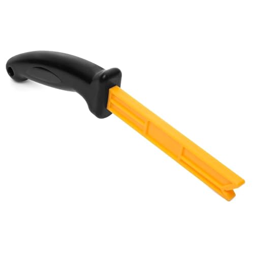 1/2 Stück Push-Stick Holzbearbeitungs-Magnet Anti-Rutsch-Sägen Handbetriebenes Werkzeug Tragbares Zubehör von LLHCF