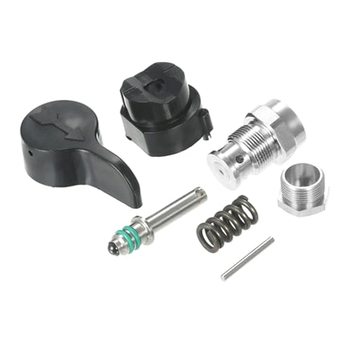 235014 Sprühventile, Rücklauf-Airless-Sprühmaschine, Ersatz für 395 490 495 210 230 390 595 3400 Sprühgerät ersetzen von LLHCF