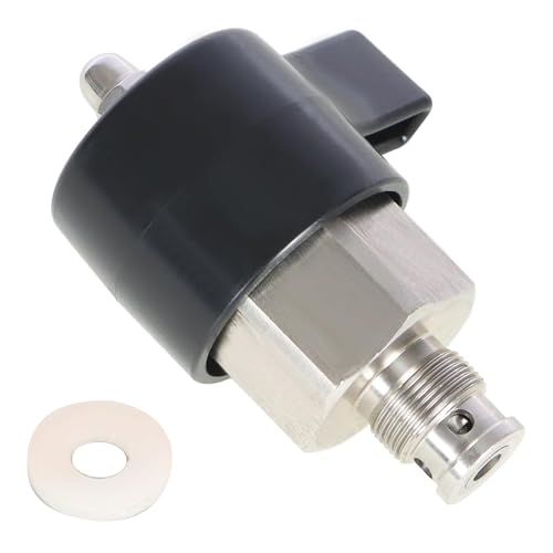 245103 Airless-Sprühventile Ersatzzubehör für Modelle 833 5900 und 7900 mit Polierstahl-Design Sprüher Zubehör von LLHCF
