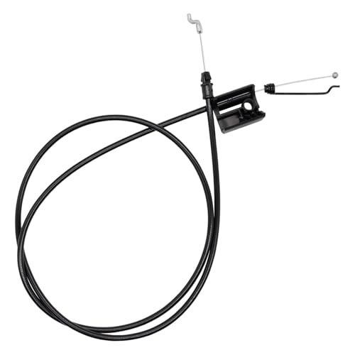 3. Multi-Motor-kompatibles Bereichsglied für Rasenmäher 1160905, Ersatz-Stärkstruktur und mühelose Einrichtung, kommerzielle Qualität, Grasscutter-Steuerkabel von LLHCF