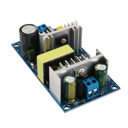 50 W 24 V 2 A AC-DC-Schaltnetzteil-Modul, 50 Hz - 60 Hz, Frequenzeingang, Multi-Potection, AC-DC-Netzmodul 50 W 24 V 2 A AC-DC-Schaltnetzteil-Modul, 50 Hz - 60 Hz, Frequenzeingang, Multi-Potection, AC-DC-Netzmodul von LLHCF