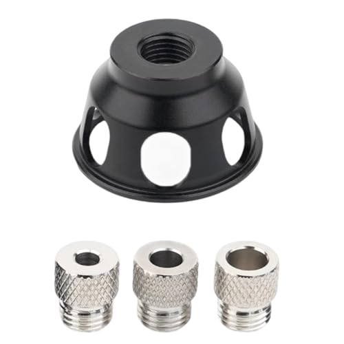 Aluminium-Lochstanzer, Positioniervorrichtungen, Zentrierbohrerführung, Scharnierlochöffner, Holzbearbeitungswerkzeug, Stanzer, Zubehör, tragbarer Bohrer-Positionierer von LLHCF