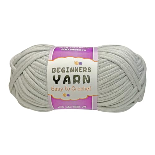 Baby-Häkelgarn, 3 mm, Strickgarn, Baumwollfäden, weiche Baumwolle, Strickzubehör für Damen Baby-Häkelgarn, 3 mm, Strickgarn, Baumwollfäden, weiche Baumwolle, Strickzubehör für Damen von LLHCF