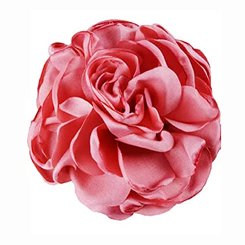 Blumenform, Freundschaftsschmuck, Stoff, offene Ringe, verstellbare Ringe, modische Ringe, Kinder, Rose, Blume Blumenform, Freundschaftsschmuck, Stoff, offene Ringe, verstellbare Ringe, modische Ringe, Kinder, Rose, Blume von LLHCF