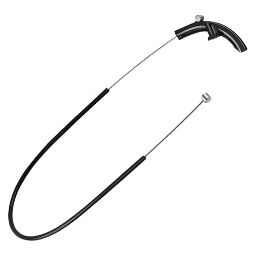 Gaszugkabel für Rasenmäher für Rasenmäher FS50CEL FS56R FS50L Trimmer 4144-180-1104 Premium Materialien Drosselklappensteuerkabel von LLHCF