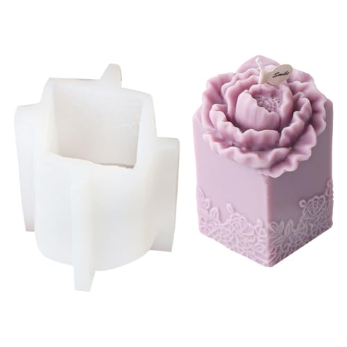 Geprägte Silikonform, Epoxidharz, Ornament, handgefertigter Schmuck für Paare und Enthusiasten Geprägte Silikonform, Epoxidharz, Ornament, handgefertigter Schmuck für Paare und Enthusiasten von LLHCF