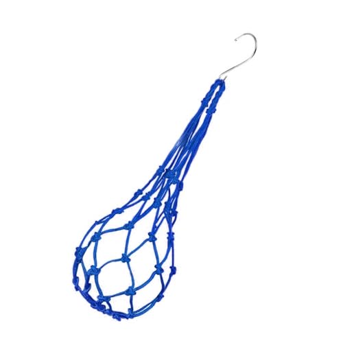 Hängende Hühnerfutterstation Netztasche Gemüsehalter Automatischer Futterspender für Geflügel Fütterung von Hühnern Gänsen und Enten Geflügel Fütterungszubehör Hängende Hühnerfutterstation Netztasche Gemüsehalter Automatischer Futterspender für Geflügel Fütterung von Hühnern Gänsen und Enten Geflügel Fütterungszubehör von LLHCF