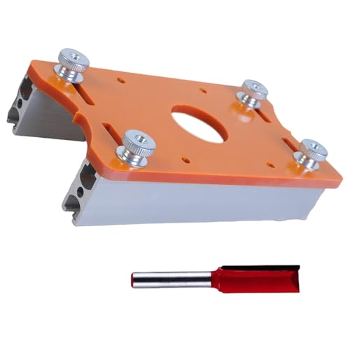 Halterung für Holzbearbeitungsmaschinen, unsichtbare Befestigungselemente, Kleiderschrank, Panel, Stanzen, Locators aus Aluminium Halterung für Holzbearbeitungsmaschinen, unsichtbare Befestigungselemente, Kleiderschrank, Panel, Stanzen, Locators aus Aluminium von LLHCF