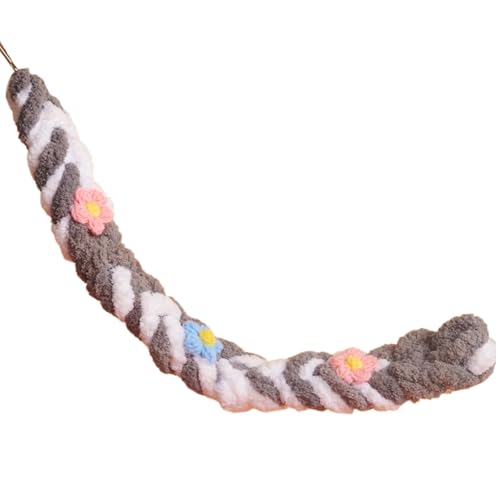 Hamsterschaukel Papageien Käfig Spielzeug Hängend Klettern Baumwollseil Kleines Haustier Zubehör Zuckergleiter Klettern Hängeschaukel Hamsterschaukel Papageien Käfig Spielzeug Hängend Klettern Baumwollseil Kleines Haustier Zubehör Zuckergleiter Klettern Hängeschaukel von LLHCF