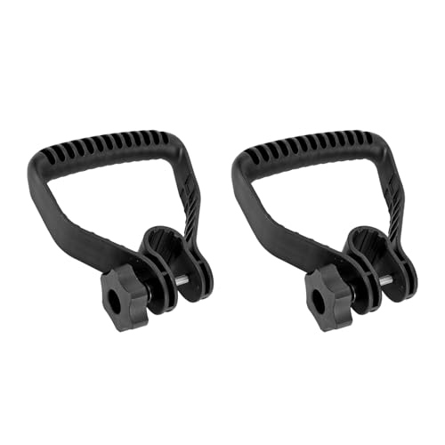 Hochfester Trimmer-Lenker mit ergonomischem Design für professionelle Gärtner, reduziert Ermüdung im Garten Rasentrimmer-Griff Hochfester Trimmer-Lenker mit ergonomischem Design für professionelle Gärtner, reduziert Ermüdung im Garten Rasentrimmer-Griff von LLHCF