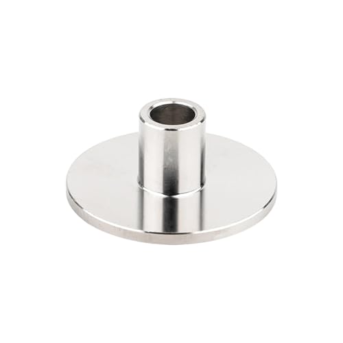 Hochpräzise Trimmerschablone, Haltbarkeit, Edelstahlkante, Führung für professionelle Holzbearbeitung, mehrere Fräsermodelle, Edelstahl-Verkleidungsfräser-Schablone von LLHCF