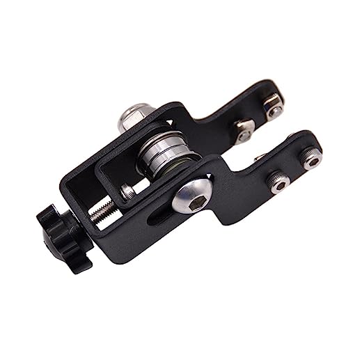 LLHCF 3D-Drucker-Upgrade-2020 2040 4040 Profil X/Y-Achse Synchronriemen Stretch Straighten Spanner für CR10 Ender-3 V2 LLHCF 3D-Drucker-Upgrade-2020 2040 4040 Profil X/Y-Achse Synchronriemen Stretch Straighten Spanner für CR10 Ender-3 V2 von LLHCF