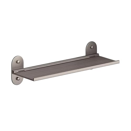 LLHCF Badezimmer-Regal, Aluminium-Organizer, geeignet für Mieter, bietet reichlich Stauraum in feuchter Umgebung LLHCF Badezimmer-Regal, Aluminium-Organizer, geeignet für Mieter, bietet reichlich Stauraum in feuchter Umgebung von LLHCF