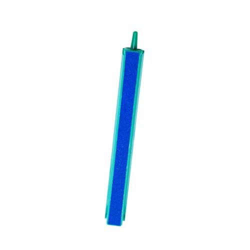 LLHCF Bubble Rod Aquarium Air Stone Fish Tanks Air Stone Belüfter Bubble Diffuser Oxygenating Bubble Rod LLHCF Bubble Rod Aquarium Air Stone Fish Tanks Air Stone Belüfter Bubble Diffuser Oxygenating Bubble Rod von LLHCF