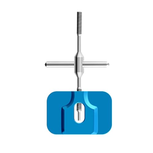 LLHCF Demontage Schraubenschlüssel Radentferner Werkzeug Reel Lager Pin Remover Kugellager Wartung Spule Reparatur Werkzeug Set Angeln Reparatur Set LLHCF Demontage Schraubenschlüssel Radentferner Werkzeug Reel Lager Pin Remover Kugellager Wartung Spule Reparatur Werkzeug Set Angeln Reparatur Set von LLHCF