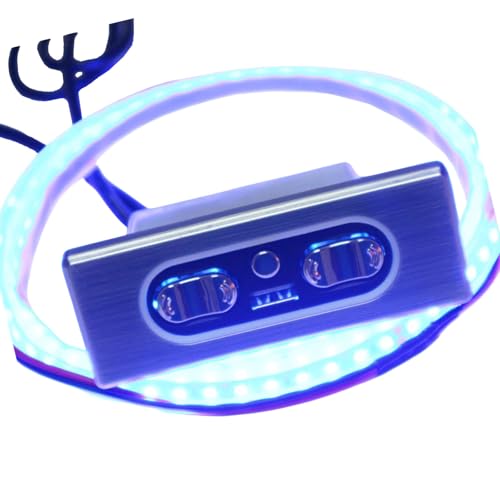 LLHCF Elektrischer Sofa-Liegestuhlschalter, 5 Tasten, Handsteuerung, Schubstange, Motorhebeschalter mit USB-Ladeanschluss, dauerhafter Stuhlhebe-Controller LLHCF Elektrischer Sofa-Liegestuhlschalter, 5 Tasten, Handsteuerung, Schubstange, Motorhebeschalter mit USB-Ladeanschluss, dauerhafter Stuhlhebe-Controller von LLHCF