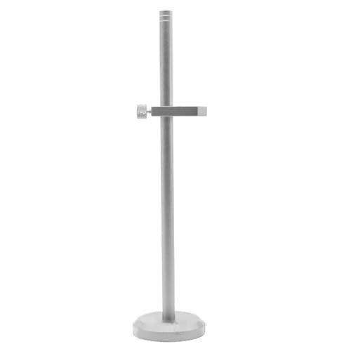 LLHCF Halterung für Grafikkarte, magnetischer Sockel, verstellbare Halterung für Computer-Grafikkartenadapter, magnetische Basis von LLHCF