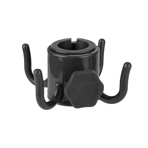 LLHCF Outdoor Strandschirm Haken Aufhänger Platzsparend Nützlich Sonne Lagerung Halter Hängeregal Strand LLHCF Outdoor Strandschirm Haken Aufhänger Platzsparend Nützlich Sonne Lagerung Halter Hängeregal Strand von LLHCF