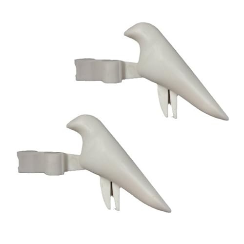 LLHCF Pflanzenzucht Vogelform Schneidehalter für Stängel Anzuchthalter Wasserdicht Pflanzenständer LLHCF Pflanzenzucht Vogelform Schneidehalter für Stängel Anzuchthalter Wasserdicht Pflanzenständer von LLHCF