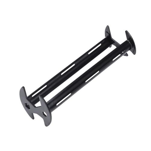 LLHCF Professioneller Badezimmer-Wasserhahn und Rohr-Spülbeckenschlüssel, Wasserhahn-Schlauchschlüssel mit ergonomischem Griff für die Verwendung von Sanitärinstallationswerkzeugen von LLHCF