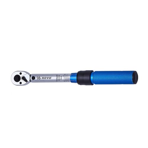 LLHCF Professioneller Drehmomentschlüssel für Fahrräder mit präziser winziger Einstellung und ergonomischem Design, effizientes Handwerkzeug LLHCF Professioneller Drehmomentschlüssel für Fahrräder mit präziser winziger Einstellung und ergonomischem Design, effizientes Handwerkzeug von LLHCF