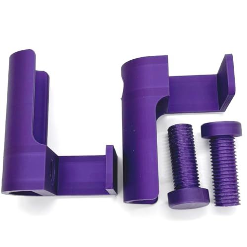 LLHCF Professioneller Leinwandspanner, sichere Schnörkelsysteme für Diamant-Kunst-Tischmontagesysteme mit ausgewogenen Tischplatten-Rollklemmen von LLHCF