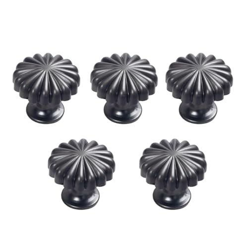 LLHCF Schubladengriffe aus Aluminiumlegierung, Kürbis, Möbel, dekorativer Griff für Küchenschrank, Kleiderschrank, Kürbismuster, Schubladengriffe, Kommoden, Ersatz für 5/10 Stück LLHCF Schubladengriffe aus Aluminiumlegierung, Kürbis, Möbel, dekorativer Griff für Küchenschrank, Kleiderschrank, Kürbismuster, Schubladengriffe, Kommoden, Ersatz für 5/10 Stück von LLHCF