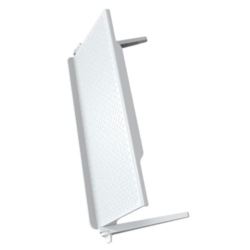 LLHCF SetTop Box Organizer für Büro-Monitore, multifunktionales Aufbewahrungsregal für Elektronik-Router LLHCF SetTop Box Organizer für Büro-Monitore, multifunktionales Aufbewahrungsregal für Elektronik-Router von LLHCF