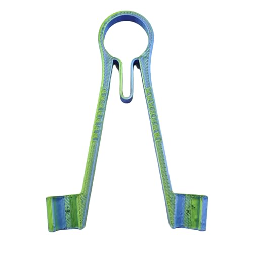 Langlebiger Multimeter-Sondenhalter für kommerzielle Herstellung, einfache 1-Handbedienung, breite Kompatibilität, Langlebigkeit, Sondenhalter von LLHCF