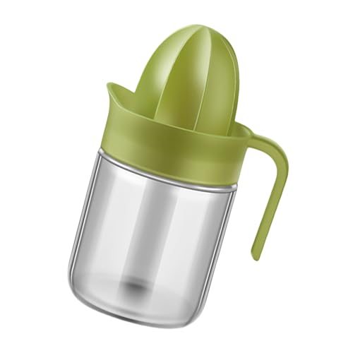 Manuelle Zitruspresse Handpresse Manuelle Mandarinen Entsafter Top Design Handpresse zum einfachen Drücken von Zitrusextraktoren von LLHCF