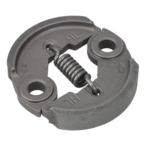 Metallkupplungen für 40-5/139/140/GX35 Freischneider Motor Elektrowerkzeug Zubehör Ersatz Wartung Haus Garten Wartung von LLHCF