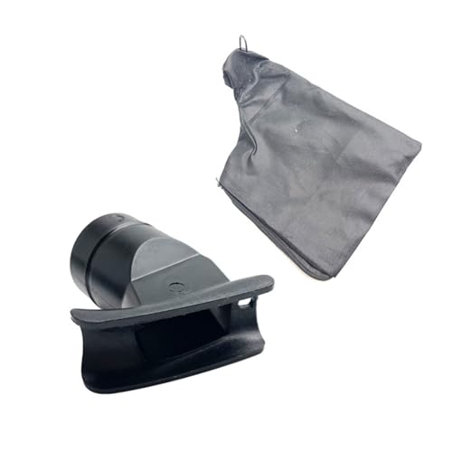 Multipurpsoe Sammeltasche für Aluminium-Schneidwerkzeug, geeignet für Holzbearbeitung und Metallgeschäfte, Enthusiasten, Sammler von LLHCF