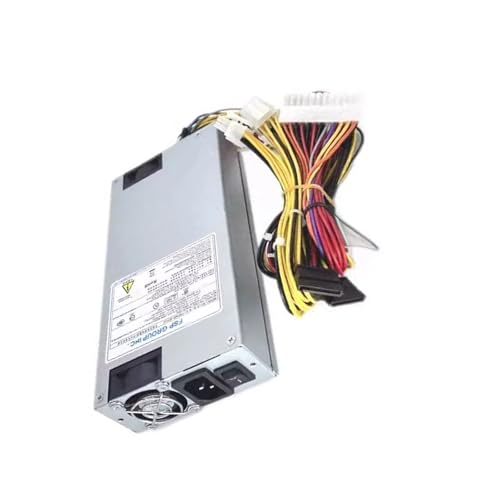 Netzteil für Computer mit kleinem Formfaktor, 250 W, 300 W, 350 W, für Computer mit kleinem Formfaktor, doppelte 8-polige Anschlüsse von LLHCF
