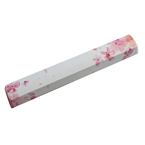 Neuheit PBT Spacebar 5 Side Dye-Subbed Keycap 6.25U Space Keycaps für mechanische Tastatur MX von LLHCF