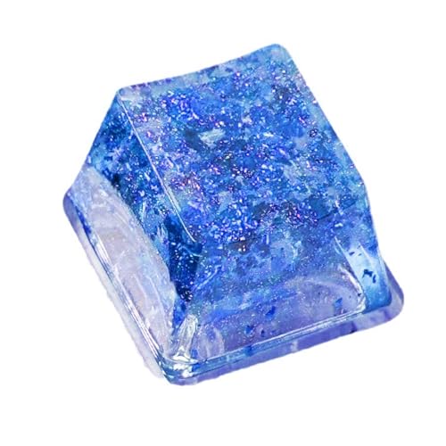 OEM Profile Keycap Resin Persönlichkeit Transluzently Backlights Keycap für mechanische Tastaturen OEM Profile Keycap Resin Persönlichkeit Transluzently Backlights Keycap für mechanische Tastaturen von LLHCF