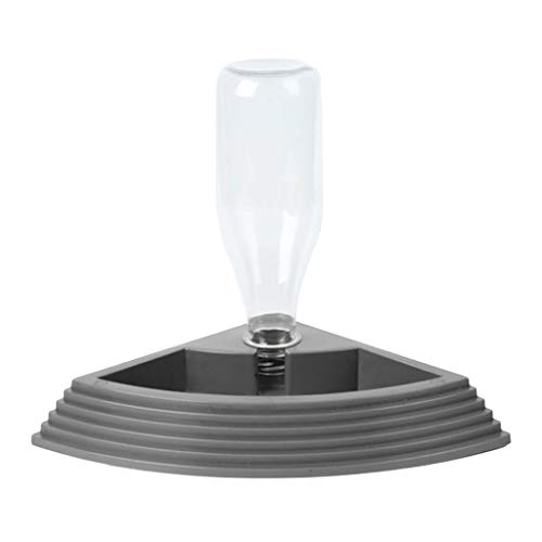 Pet Reptiles Turtles Feeder Wasserspender Trinkbrunnen Schüssel Schildkröte Futternapf Box Welpennäpfe von LLHCF