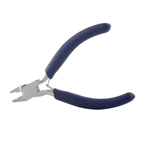 Praktische Schmuck-Crimpzange, Drahtformung für professionelle Designer, Bastelzangen von LLHCF