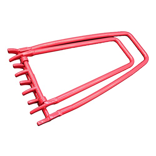 Ranch Tools Stacheldraht-Spanner für Pferdezäune Elektrozaun-Linien Spannung zu Durchhängen und losen Drähten Zaun Crimpwerkzeug Ranch Tools Stacheldraht-Spanner für Pferdezäune Elektrozaun-Linien Spannung zu Durchhängen und losen Drähten Zaun Crimpwerkzeug von LLHCF