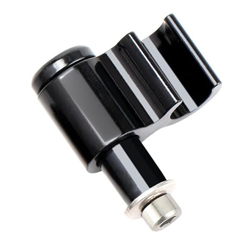 Rennrad-Kabelgriff-Adapter, Führung, Mountainbikes, Bremsen, Leitungsschlauch, Umwandlung, Rahmen, einfach zu bedienen, Fahrradölschlauchkabel von LLHCF