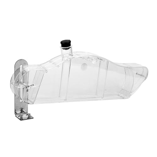 Robuste, transparente Schutzabdeckungen für 17,8 cm Tischkettensägen, verbessert die Eindämmung der Funktionen, hohe Festigkeit, transparenter Ersatz Robuste, transparente Schutzabdeckungen für 17,8 cm Tischkettensägen, verbessert die Eindämmung der Funktionen, hohe Festigkeit, transparenter Ersatz von LLHCF