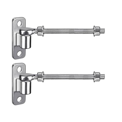 Robuste Bolzen, Türscharniere, Bolzen, Scharniere, robuste Türscharniere, rostfrei, einfache Wartung für mehrere Anwendungen Robuste Bolzen, Türscharniere, Bolzen, Scharniere, robuste Türscharniere, rostfrei, einfache Wartung für mehrere Anwendungen von LLHCF