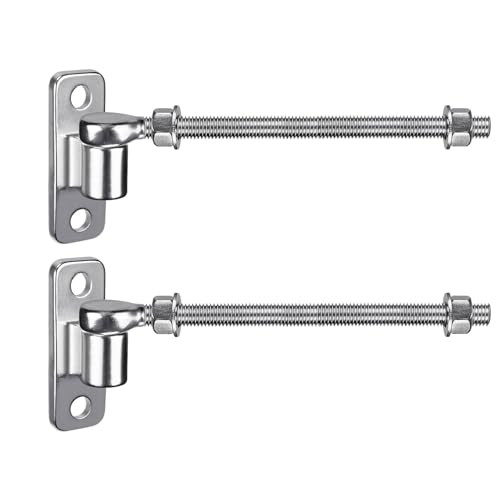 Robuste Bolzen, Türscharniere, Bolzen, Scharniere, robuste Türscharniere, rostfrei, einfache Wartung für mehrere Anwendungen Robuste Bolzen, Türscharniere, Bolzen, Scharniere, robuste Türscharniere, rostfrei, einfache Wartung für mehrere Anwendungen von LLHCF