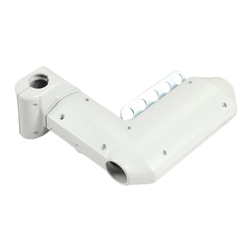 Robuster Aluminium-Eisen-Griff-Clip-Komponente, einfache Installation, Trimmerteil, geeignet für FS280 FS120 Gartenwerkzeug-Ersatz Robuster Aluminium-Eisen-Griff-Clip-Komponente, einfache Installation, Trimmerteil, geeignet für FS280 FS120 Gartenwerkzeug-Ersatz von LLHCF