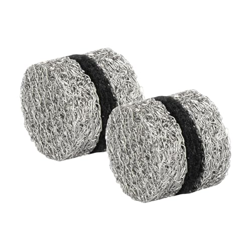 Schaumkanonen Autowaschwerkzeug 3/5 Schicht Netzdesign für die meisten Hochdruckreiniger für effiziente Reinigung Kanonen Netzfilter von LLHCF